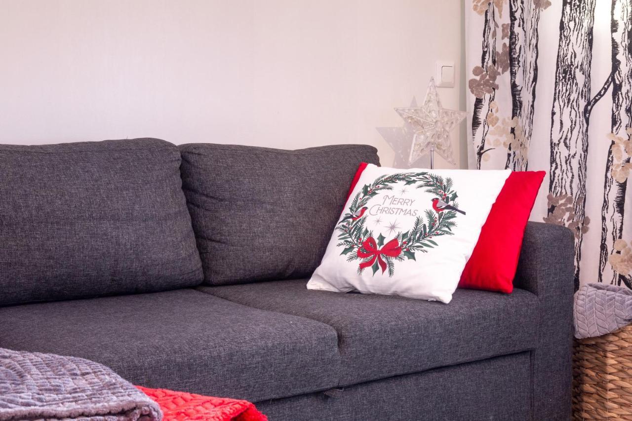 Apartment Lapinrinne Ροβανιέμι Εξωτερικό φωτογραφία