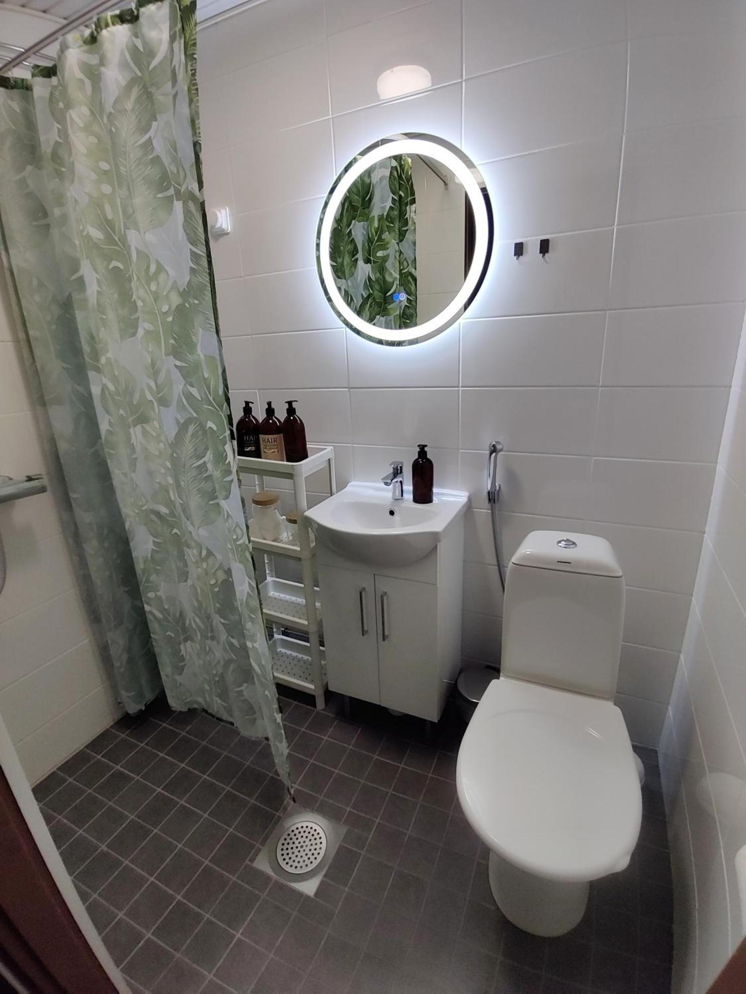 Apartment Lapinrinne Ροβανιέμι Εξωτερικό φωτογραφία